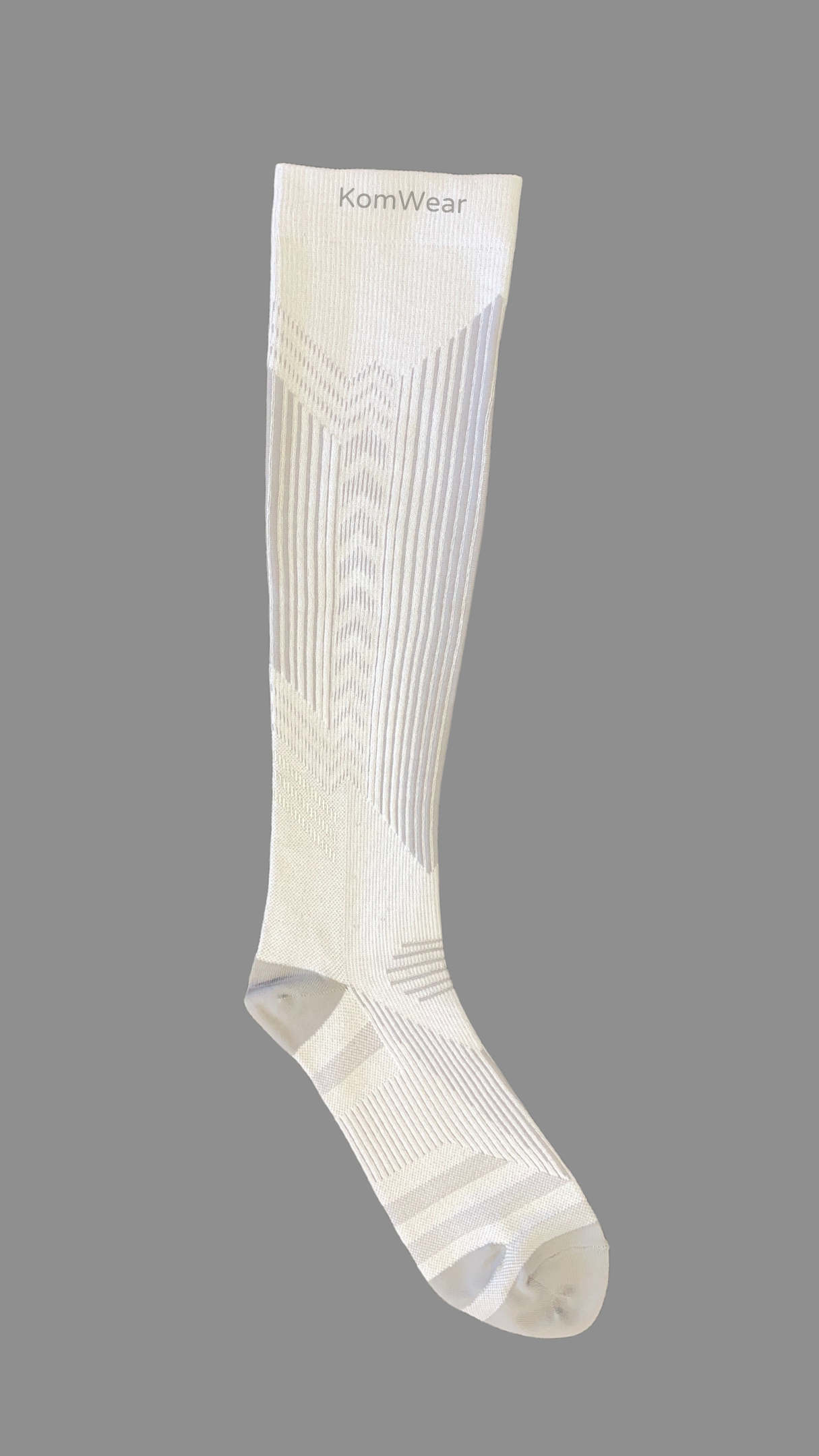 Shop Compression Socks in Australia at KomWear. Improve blood circulation, reduce swelling, and relieve fatigue with our top-notch compression socks designed for men and women of all ages. Whether you're an athlete, a frequent traveller, or simply seeking relief from leg discomfort, our compression socks are the perfect solution.